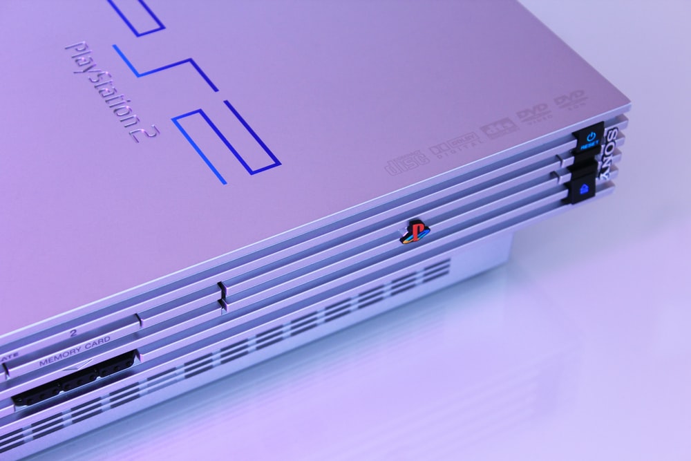 Ready set game PS2