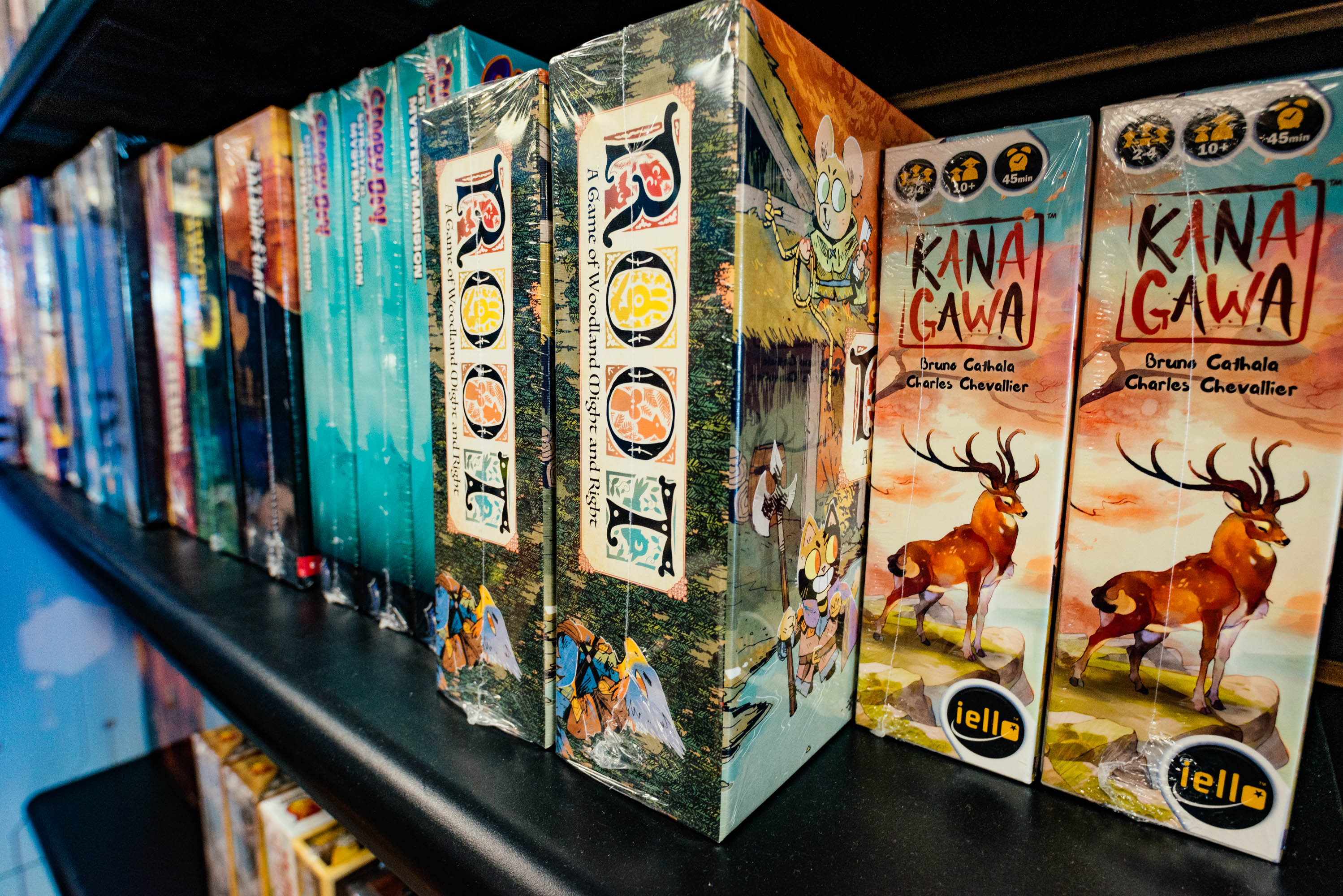 Ready set game board games.